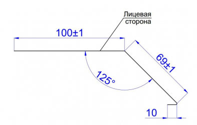 Карнизная планка6